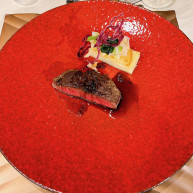 お肉が大変柔らかかったです