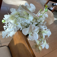 チャペル装花
