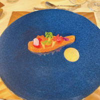 ソースがおいしかったです