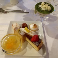 デザート