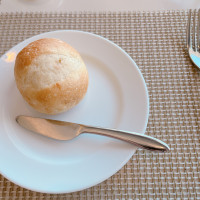 お代わりしたくなるくらい美味しかったです