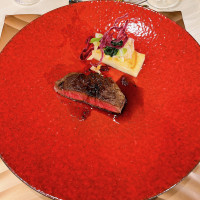 お肉が大変柔らかかったです