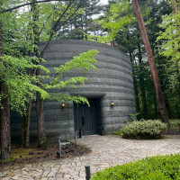 チャペル外観