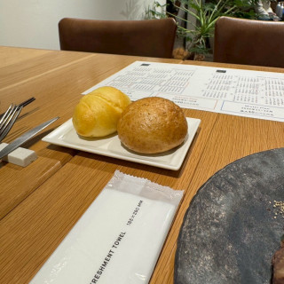 パン