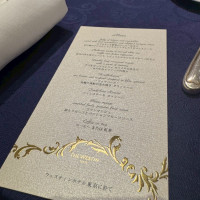 メニュー例