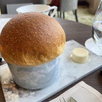 名物のミルクパン
