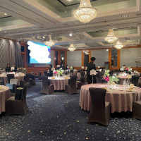 大会場