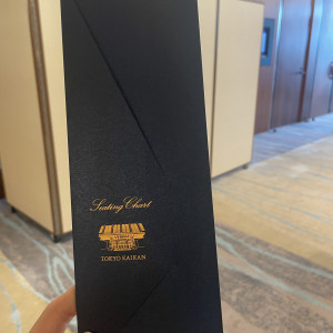 プロフィールブック|747170さんの東京會舘の写真(2535284)