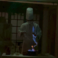 クレープシュゼット