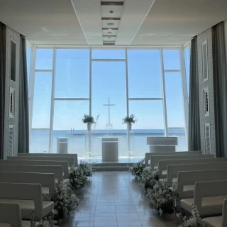 式場
