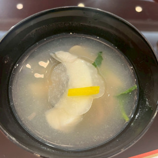 和食料理コース久遠