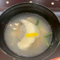 和食料理コース久遠