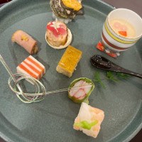 和食料理コース久遠