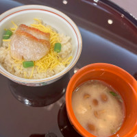 和食料理コース久遠