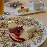 デザート
