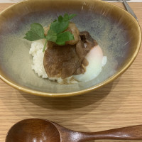 お腹いっぱいになります