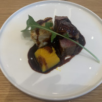 お肉
