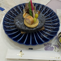 お肉が美味しかったです