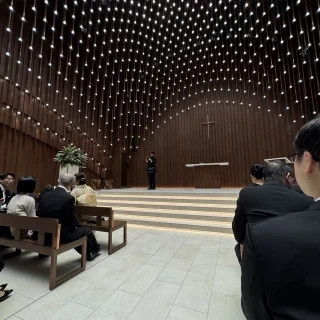 チャペル