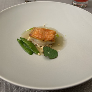 魚料理|747245さんのTIAD, オートグラフ コレクション（ティアド, オートグラフ コレクション）の写真(2431462)