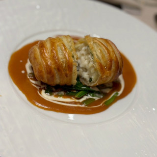 美味しすぎました。