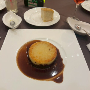 肉料理|747276さんのヒルサイドクラブ迎賓館（八王子）/テイクアンドギヴ・ニーズウェディングの写真(2544335)