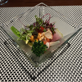 前菜