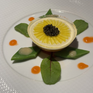 前菜