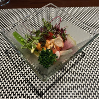 前菜