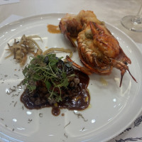 試食でいただいた料理です。