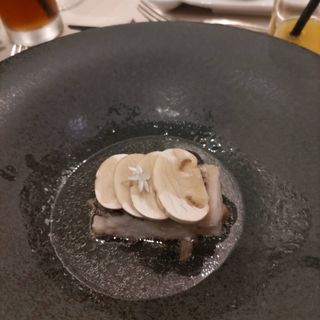 SCAPES THE SUITE（スケープスザスィート）のクチコミ 料理・ケーキの写真（3枚目）