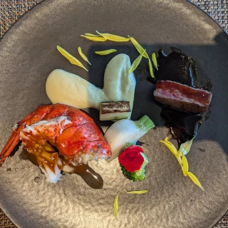 肉