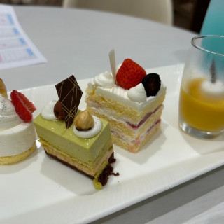 料理