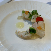 料理は良いです