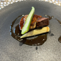 料理は良いです