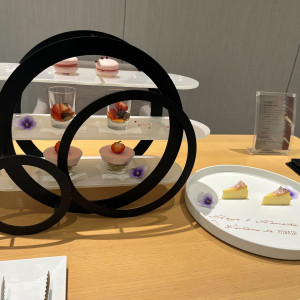 試食会3|747371さんのMIRAIE Wedding（ミライエウエディング）の写真(2432120)