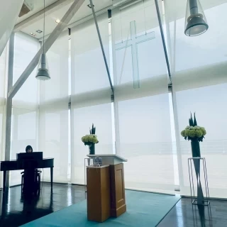 挙式会場
