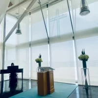 挙式会場