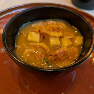 前菜