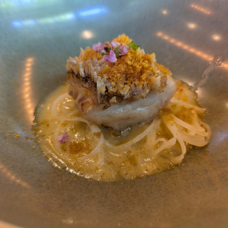 魚料理