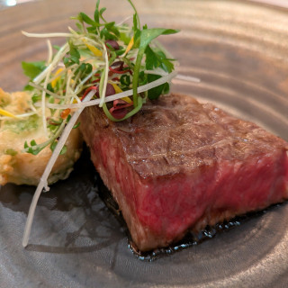 肉料理