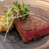 肉料理