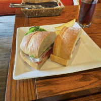 来賓向け軽食
