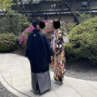 入り口（内側から）