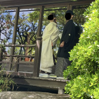 縁側