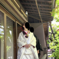 縁側