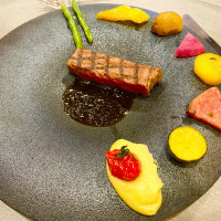 柔らかくおいしいお肉料理