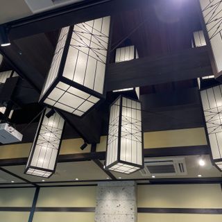THE KAWABUN NAGOYA(ザ・カワブン・ナゴヤ)のクチコミ 披露宴会場の写真(1枚目)