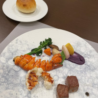 試食です。
