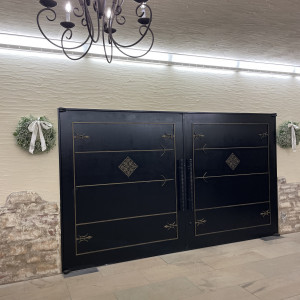 待合室雰囲気です。|747422さんのマリエール山手(Marriyell YAMATE)の写真(2563779)